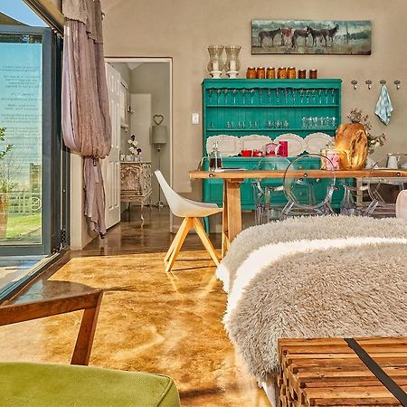 Lola'S Self Catering Accommodation كلارينس المظهر الخارجي الصورة
