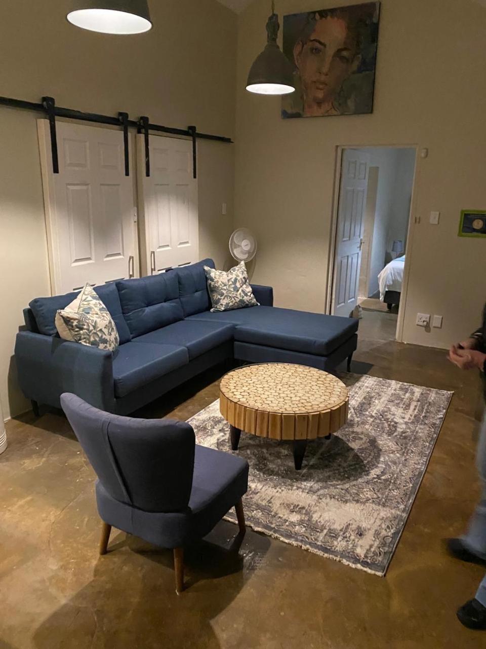 Lola'S Self Catering Accommodation كلارينس المظهر الخارجي الصورة