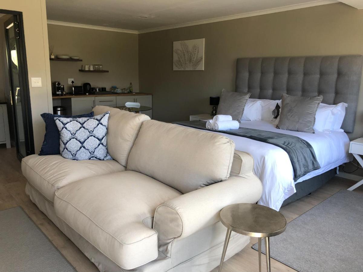 Lola'S Self Catering Accommodation كلارينس المظهر الخارجي الصورة