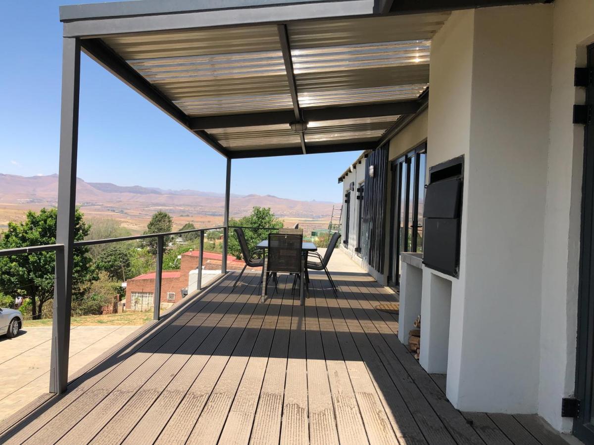 Lola'S Self Catering Accommodation كلارينس المظهر الخارجي الصورة