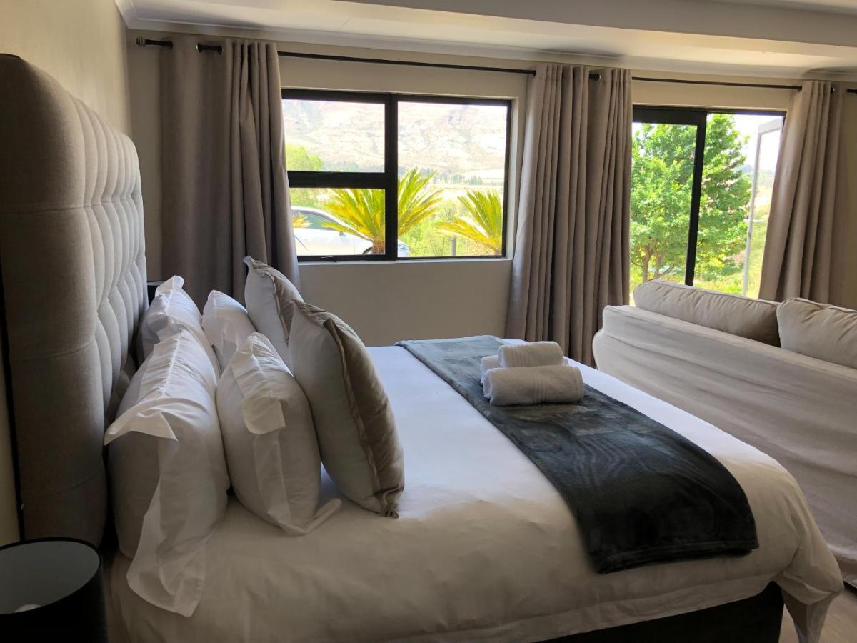 Lola'S Self Catering Accommodation كلارينس المظهر الخارجي الصورة
