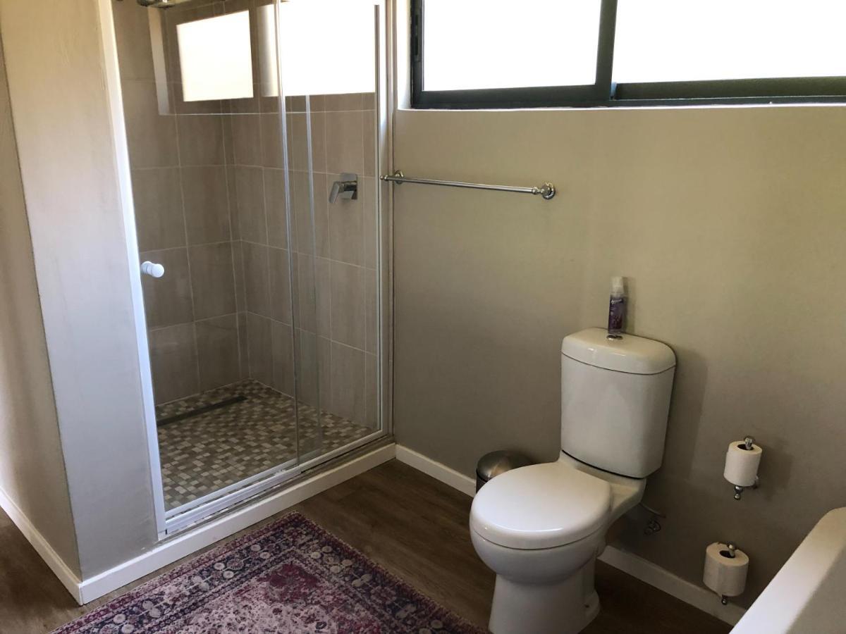 Lola'S Self Catering Accommodation كلارينس المظهر الخارجي الصورة